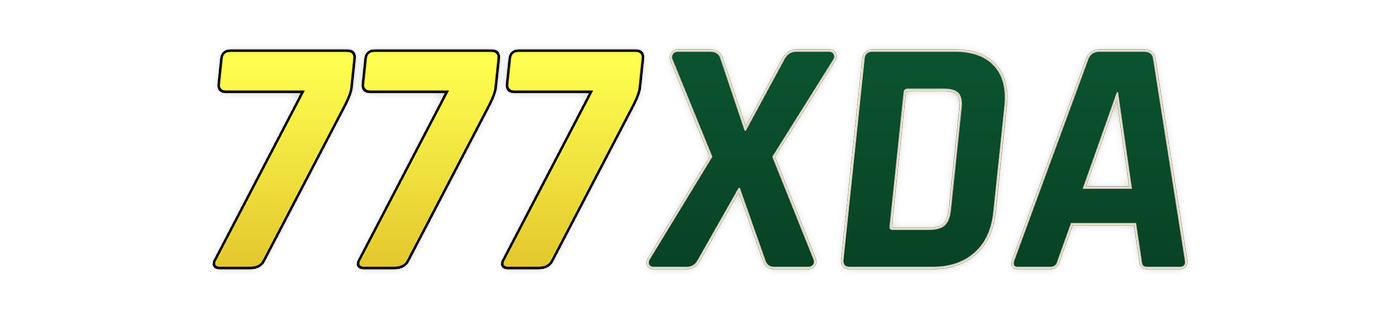 777xda
